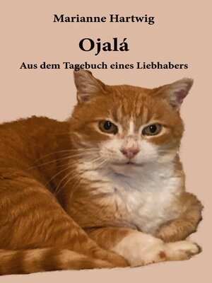 cover image of Ojalá